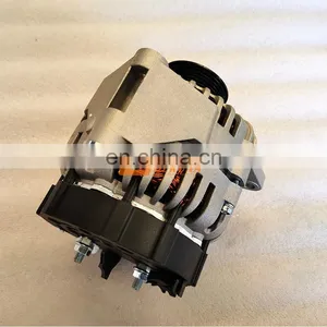 Sell Well China Heavy Truck Sitrak MAN MC11/MC13 Motor Accessories 202V26101-7281 Generator 28v/110a thumbnail-1