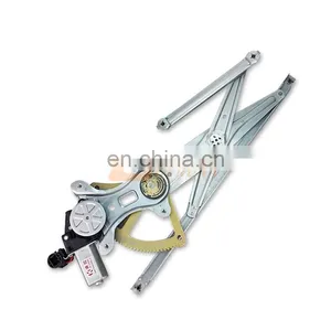 Shacman Truck Spare Parts 81.62640.6049 Shaanxi F3000 Left Electric Window Lifter thumbnail-1