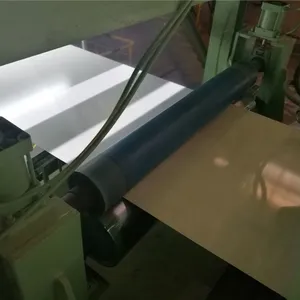 Chromium-free Environmentally Friendly Coating Aluminum-zinc Steel Coil Food Grade Processing Workshop Special thumbnail-3