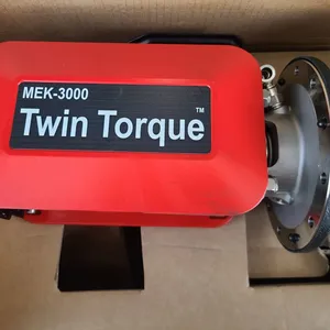 MEK-3000 TwinTorque™ Rotating Consistency Transmitter thumbnail-1