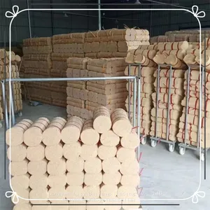 Customized Made Bamboo Stick Buddha Incense Raw Materials Incense Bamboo Stick Wholesale Worship Buddha Supplies Bamboo Core thumbnail-2