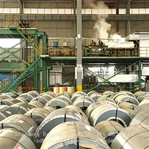 -High-cost Performance PPGI Steel Coil, With Advantages for Large Quantities thumbnail-5