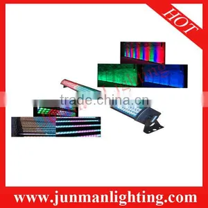 252pcs RGB Stage Disco Lighting Led Wall Washer Light thumbnail-1