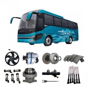 Original Factory Higer Spare Bus Parts Higer Bus Parts Higer Bus thumbnail-1