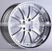 Replica Alloy Wheel Guangzhou Cast Wheel 5x120 Car Rims Wheels Fit for BMW thumbnail-1