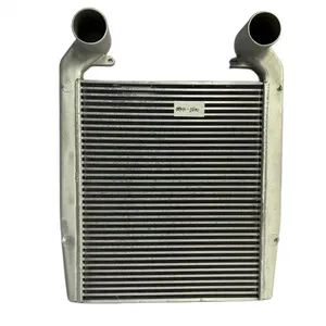 Radiator Pop-ups FAW J6 Truck Intercooler 1119010-DV100 Auto Cooling System thumbnail-1