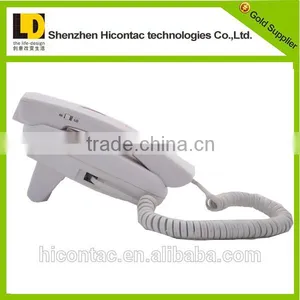 Telefon Fixed Telephone Sos Emergency Telephone for Senior Sos Emergency Telephone With Watch Controller thumbnail-4