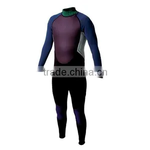 Fashion Surfing Wetsuit, Wetsuit for Surfer thumbnail-1