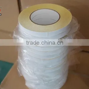 Adhesive Yellow Glue/White Glue Double Sided Embroidery Tape thumbnail-2