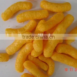 Automatic 200-500kg/h Corn Snacks Machine thumbnail-6