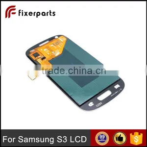 China Factory Price for Smsung Galaxy S3 I9300 LCD Dispaly thumbnail-1