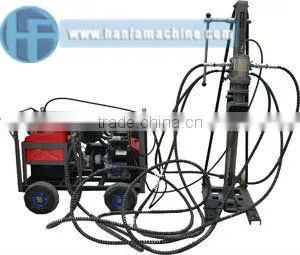 HF30 Portable Sampling Drilling Rigs thumbnail-1