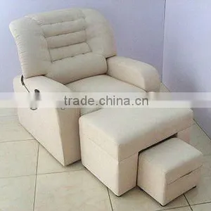 Guangzhou Reclining Foot Massage Spa Foot Massage Chair thumbnail-1