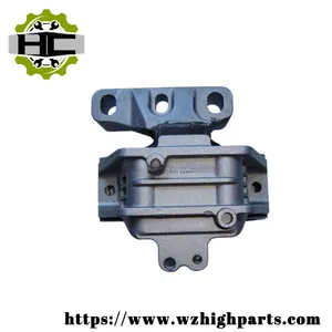 1J0 199 262CM Engine Mount for vw thumbnail-1