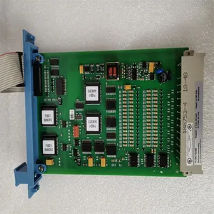 Honeywell FC-SAI-1620M Safety Manager System Module thumbnail-1