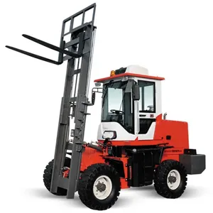 Forklift thumbnail-2