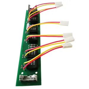 AH466703U002 380-830A Trigger Board Used on 590 Series Drive thumbnail-3