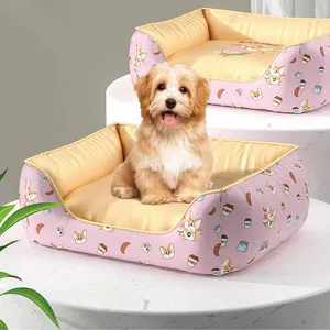 Classic Pet Bed thumbnail-1