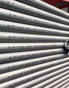 Industrial-Grade Seamless Stainless Steel Pipe - Superior Quality&Reliable Performance thumbnail-2