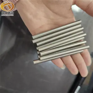 High-purity Ni200 and Ni201 Nickel Alloy Plate Are Used in Chemical Equipment. thumbnail-3