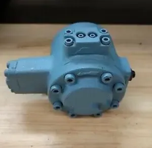 HYDRAULIC PUMP VDR-11B-1A3-1A3-U-6117C VDR-11B-1A3-1A3-U-6117B VDR-1B-2A3-22 VDR-1B-2A2-22 Hydraulic Vane Pump thumbnail-3