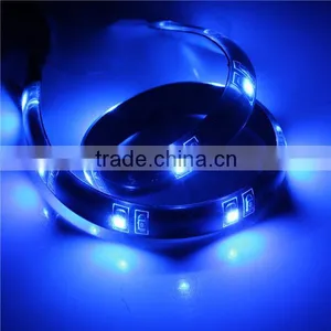 Multicolor 30CM 3528 SMD Led Flexible Strip Light Waterproof With USB Port Cable Super Bright Home Decoration Lamp Lighting thumbnail-1