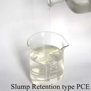 Polycarboxylate Superplasticizer thumbnail-2