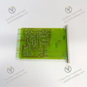 G3FE HENF452697R1 Industrial Automation Control Module thumbnail-1