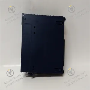 IC695RMX128 Redundant Memory Swapping Module thumbnail-3