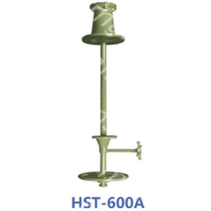 Hanshin HST-600A Speaker Turn Table thumbnail-1