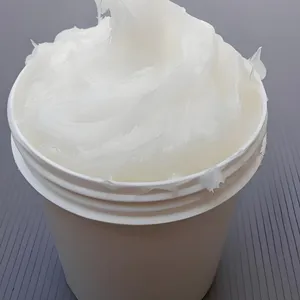 Hot Sale Cosmetic Grade Skin Care Raw Materials Petroleum Jelly White Petroleum Jelly thumbnail-3