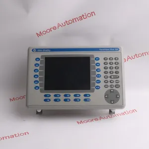 Allen Bradley2711P-B7C4D8 thumbnail-1