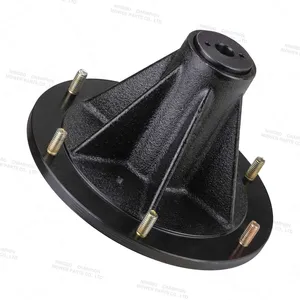 0555 Lawn Mower Spindle Assembly Replaces 119-8560 1198560 117-6158 thumbnail-2