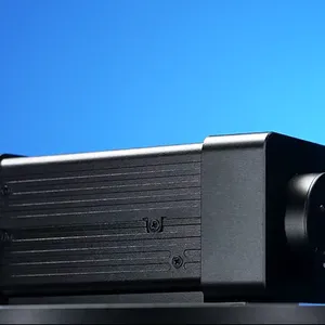 Compact Industrial Thermal Camera With 640×512 Resolution and -20°C to +550°C Measurement Range thumbnail-2