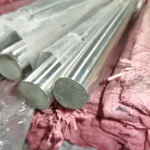 Alloy G35 Round Bar Steel High Quality Nickel Alloy Factory Supply thumbnail-2