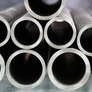 TISCO DT4E Seamless Tube Ø50mm for Magnetic Shielding Applications thumbnail-3