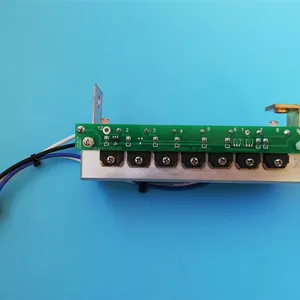 NICHIYU Counterbalance Forklift FET Module 24200-36160-1 24200-36170-1 24200-19352-1 thumbnail-4