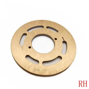 MPT025C Pump Parts for Repair SAUER Pump thumbnail-4