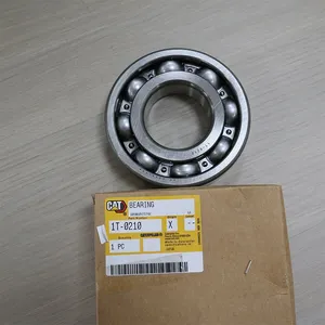 CAT Excavator Part Bearing Ball Drive Gp-fan 1T-0210 1T0210 Caterpillar thumbnail-4