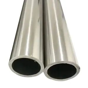 ASTM 304 316 316L Stainless Steel Welded Pipe Factory Price Good Quality Stainless Steel Pipe Tube thumbnail-5