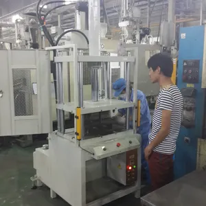 Shanghai Zhuen ZHUEN 20T Trimming Press thumbnail-4