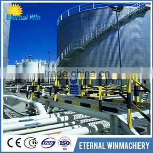 Reasonable Price Crude Oil Distillation Equipment thumbnail-1