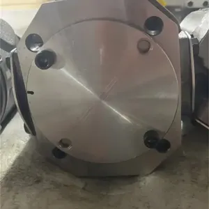 Epiroc 3217876200 R902419603 CNR 3217876200 SN 35660485 Hydraulic Piston Pump thumbnail-5