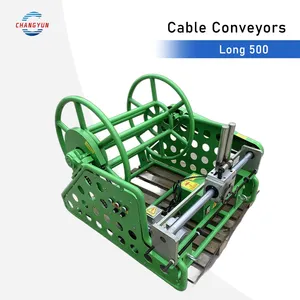 Follow - up Automatic Take - up Machine (Long 500) thumbnail-5