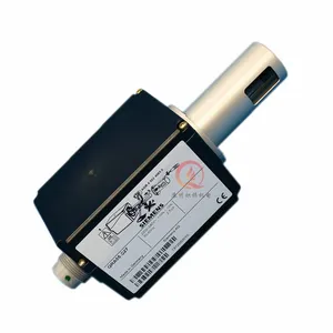 Explosion-proof Flame Detector QRA53.G27 Burner Flame Detector QRA55.G27 thumbnail-5