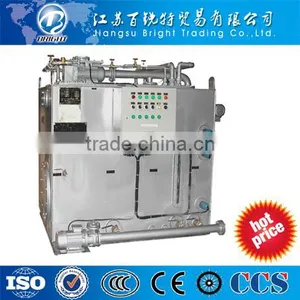Ship Sewage Treatment Plant thumbnail-1