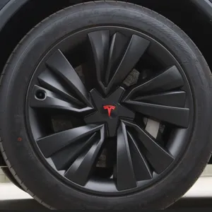 Model Y Juniper Wheel Protection Cover - Off-road & Urban Use thumbnail-5