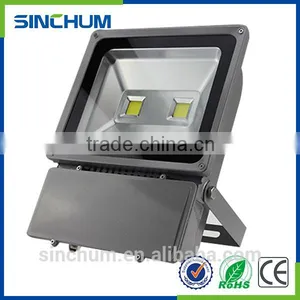 High Lumen Thick Housing 100w Led Ip65 Led Flood Light thumbnail-1