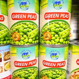 Canned Red Beans Mung Beans Green Peas Production Line thumbnail-5