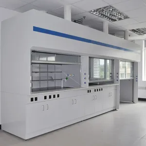 Fume Hood thumbnail-2